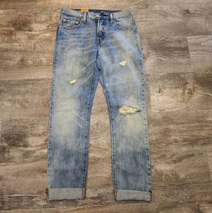 Levi's 501
